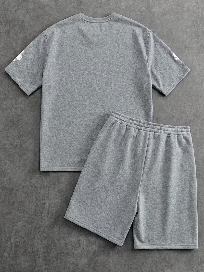 Summer Breeze Setje- By Denim