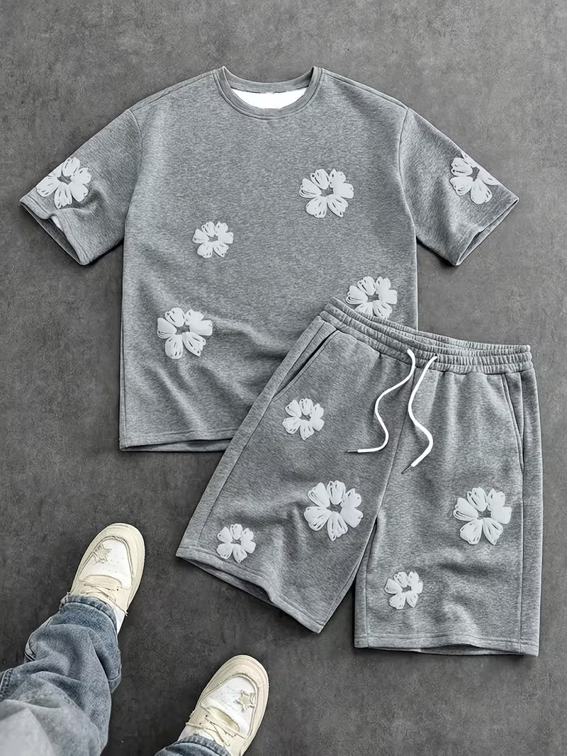 Summer Breeze Setje- By Denim