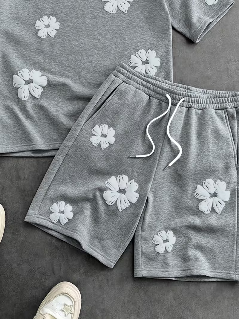 Summer Breeze Setje- By Denim